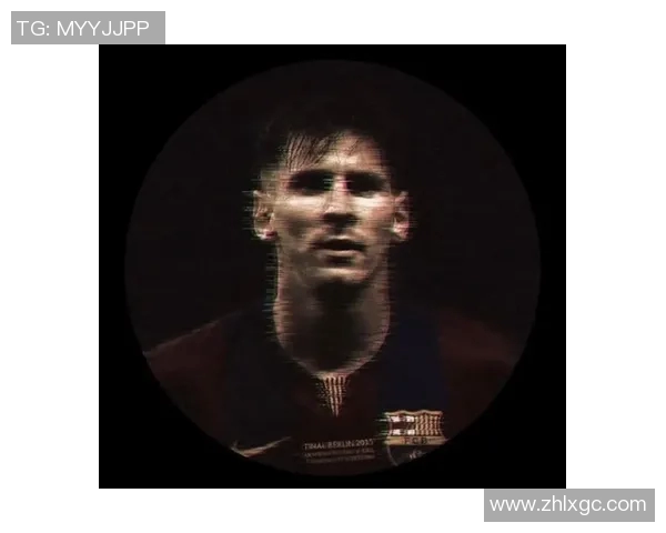 足球明星帅气头像男生的魅力与风采展现