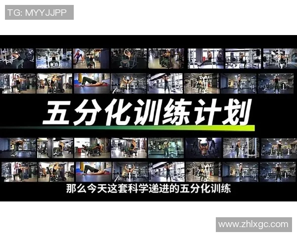 一周哑铃增肌健身计划助你塑造完美身材与力量提升